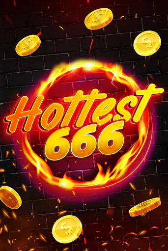 Игра Hottest 666 от BGaming | Чемпион Слотс Казино 