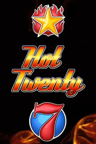 Игра Hot Twenty от Amatic | Чемпион Слотс Казино 