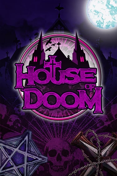 Игра House of Doom от Play'n GO | Чемпион Слотс Казино 