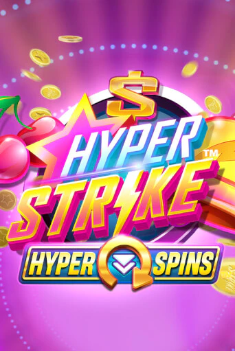 Игра Hyper Strike™ HyperSpins™ от Microgaming | Чемпион Слотс Казино 