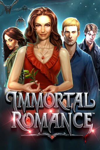 Игра Immortal Romance от Microgaming | Чемпион Слотс Казино 