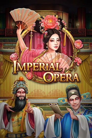 Игра Imperial Opera от Play'n GO | Чемпион Слотс Казино 