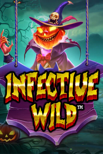 Игра Infective Wild от Pragmatic Play | Чемпион Слотс Казино 