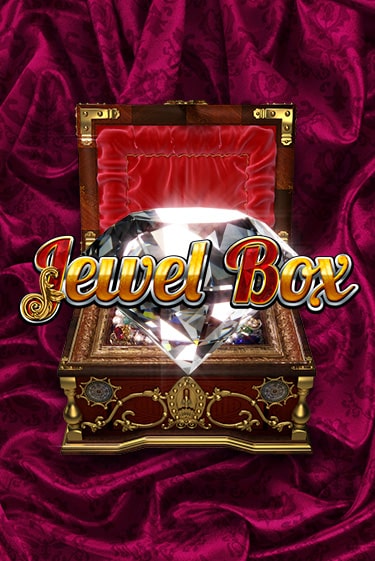 Игра Jewel Box от Play'n GO | Чемпион Слотс Казино 