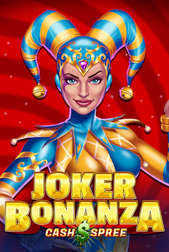 Игра Joker Bonanza Cash Spree от Games Global | Чемпион Слотс Казино 