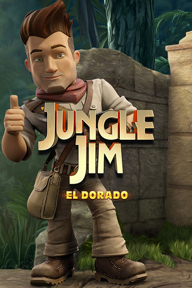 Игра Jungle Jim El Dorado от Games Global | Чемпион Слотс Казино 