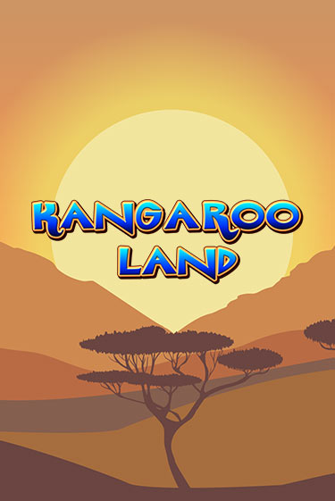 Игра Kangaroo Land от Amusnet Interactive | Чемпион Слотс Казино 