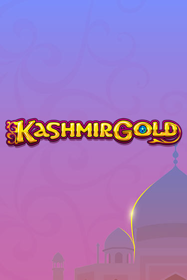 Игра Kashmir Gold от Amusnet Interactive | Чемпион Слотс Казино 