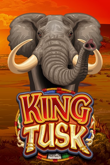 Игра King Tusk от Games Global | Чемпион Слотс Казино 