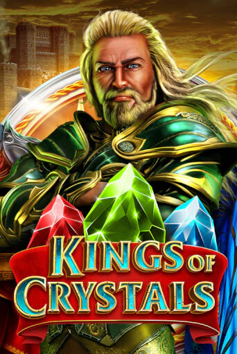 Игра Kings of Crystals от Microgaming | Чемпион Слотс Казино 