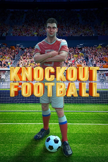 Игра Knockout Football от Habanero | Чемпион Слотс Казино 