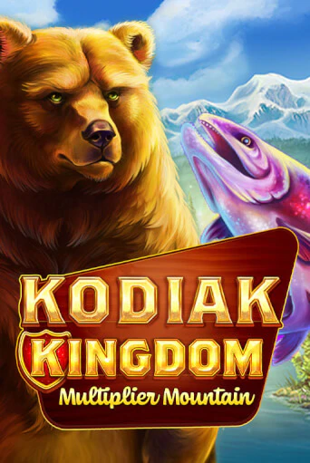 Игра Kodiak Kingdom от Microgaming | Чемпион Слотс Казино 
