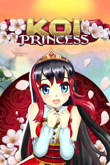 Игра Koi Princess™ от NetEnt Deluxe | Чемпион Слотс Казино 
