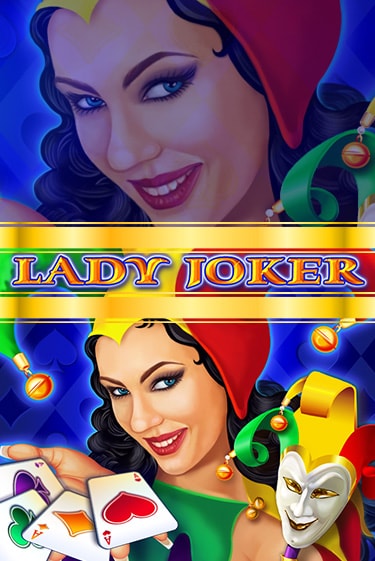 Игра Lady Joker от Amatic | Чемпион Слотс Казино 