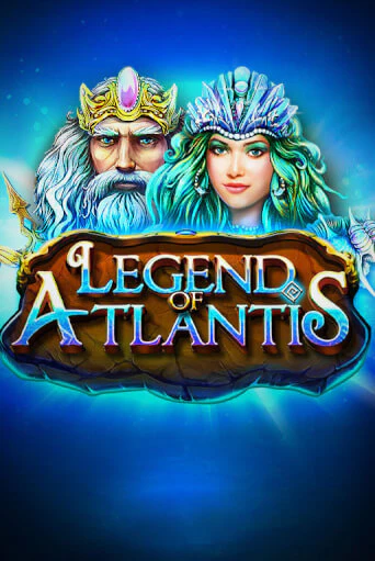 Игра Legend of Atlantis от Platipus | Чемпион Слотс Казино 