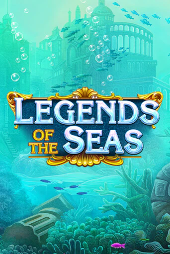 Игра Legends of the Seas от Greentube | Чемпион Слотс Казино 