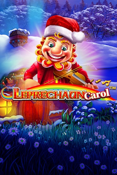 Игра Leprechaun Carol от Pragmatic Play | Чемпион Слотс Казино 