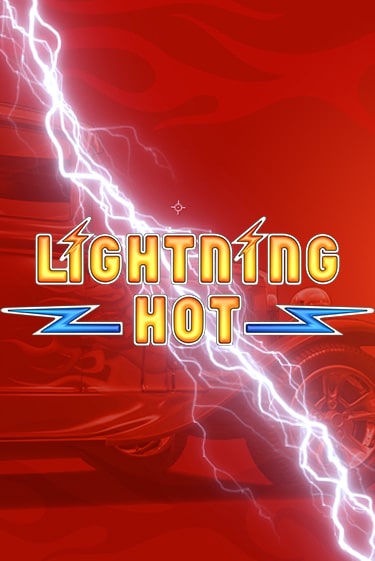 Игра Lightning Hot от Amatic | Чемпион Слотс Казино 