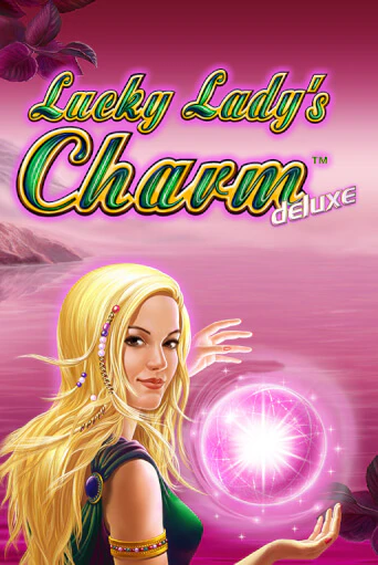 Игра Lucky Lady's Charm Deluxe от Greentube | Чемпион Слотс Казино 