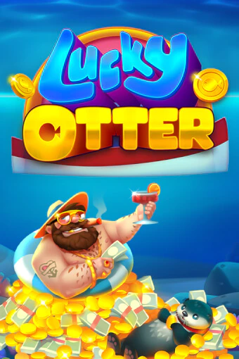 Игра Lucky Otter от Fantasma Games | Чемпион Слотс Казино 