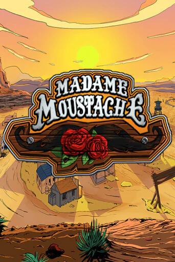 Игра Madame Moustache от Spinmatic | Чемпион Слотс Казино 