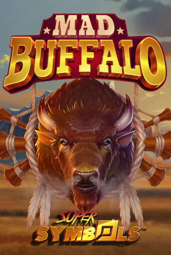 Игра Mighty Buffalo от Raw Gaming | Чемпион Слотс Казино 