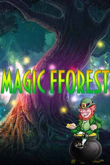 Игра Magic Forest от Amatic | Чемпион Слотс Казино 