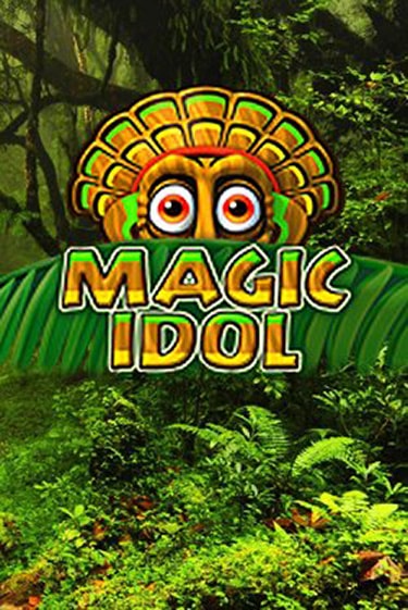 Игра Magic Idol от Amatic | Чемпион Слотс Казино 