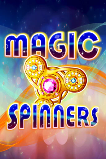 Игра Magic Spinners от Fugaso | Чемпион Слотс Казино 
