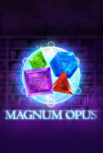 Игра Magnum Opus от Endorphina | Чемпион Слотс Казино 
