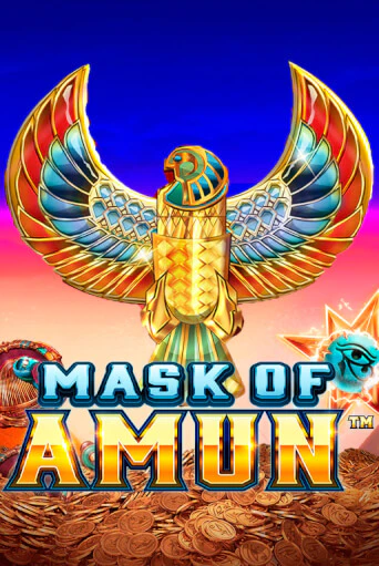 Игра Mask of Amun от Microgaming | Чемпион Слотс Казино 