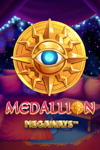 Игра Medallion от Fantasma Games | Чемпион Слотс Казино 