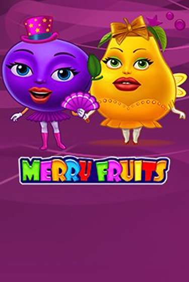 Игра Merry Fruits от Amatic | Чемпион Слотс Казино 