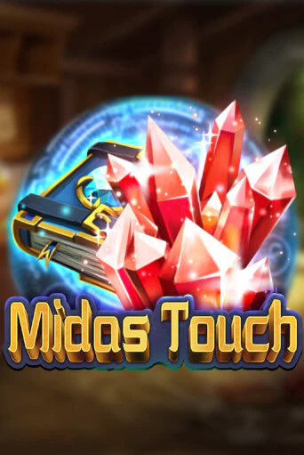 Игра Midas Touch от Dragoon Soft | Чемпион Слотс Казино 