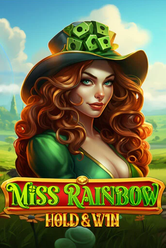Игра Miss Rainbow  от Fantasma Games | Чемпион Слотс Казино 