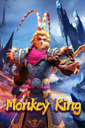 Игра Monkey King от KA Gaming | Чемпион Слотс Казино 