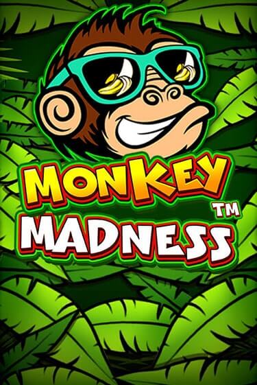 Игра Monkey Madness от Pragmatic Play | Чемпион Слотс Казино 
