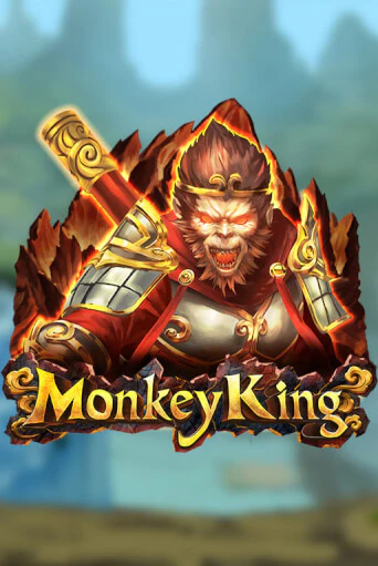Игра Monkey King от Dragoon Soft | Чемпион Слотс Казино 