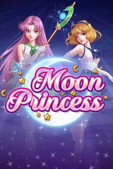 Игра Moon Princess от Play'n GO | Чемпион Слотс Казино 
