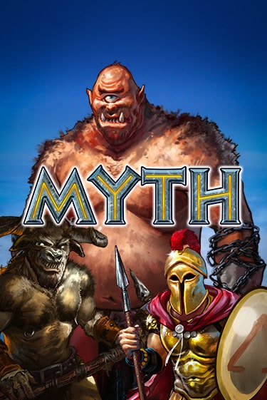 Игра Myth от Play'n GO | Чемпион Слотс Казино 