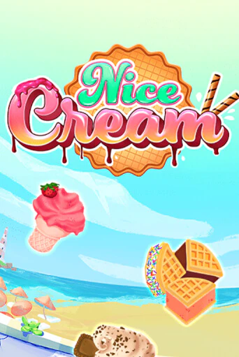 Игра Nice Cream от Spinmatic | Чемпион Слотс Казино 