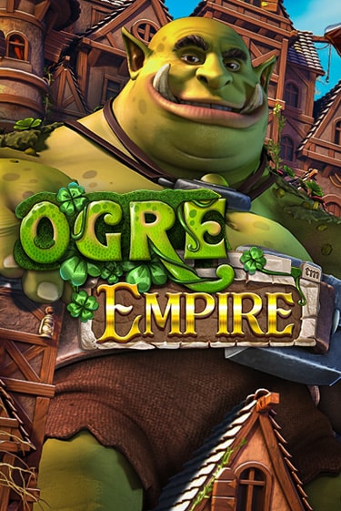 Игра Ogre Empire от BetSoft | Чемпион Слотс Казино 