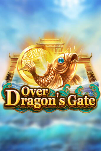 Игра Over Dragon's Gate от Dragoon Soft | Чемпион Слотс Казино 