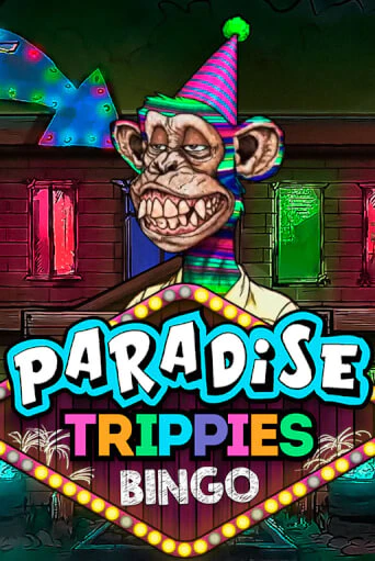 Игра Paradise Trippies Bingo от Caleta Gaming | Чемпион Слотс Казино 