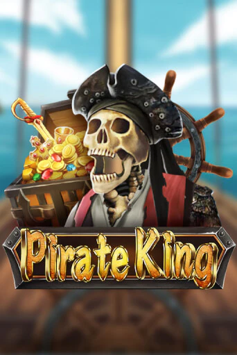 Игра Pirate King от Dragoon Soft | Чемпион Слотс Казино 