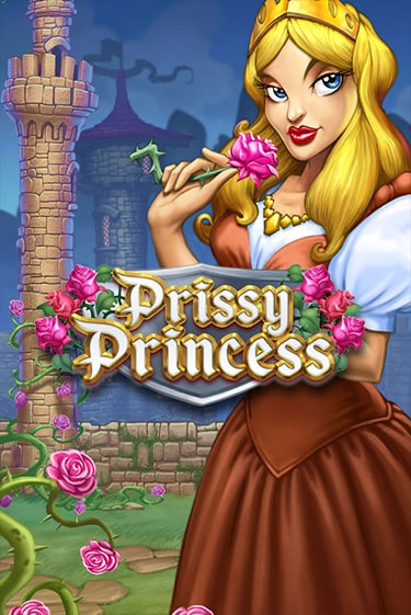 Игра Prissy Princess от Play'n GO | Чемпион Слотс Казино 