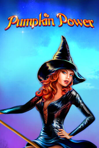 Игра Pumpkin Power от Greentube | Чемпион Слотс Казино 