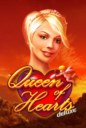 Игра Queen of Hearts Deluxe от Greentube | Чемпион Слотс Казино 