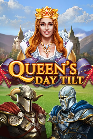 Игра Queen’s Day Tilt от Play'n GO | Чемпион Слотс Казино 