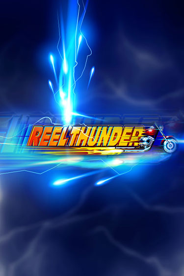 Игра Reel Thunder от Games Global | Чемпион Слотс Казино 